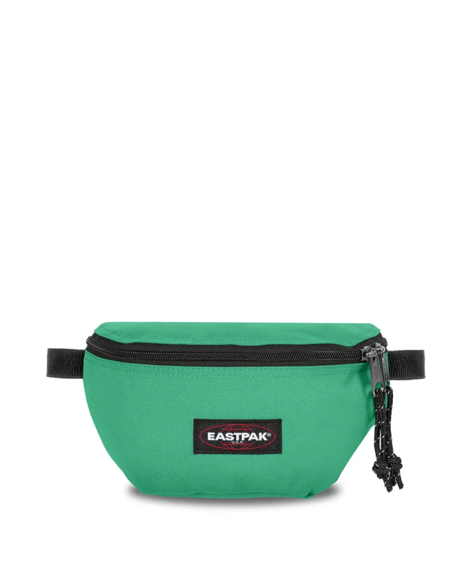 Eastpak Springer heuptas klein Gem Green waterafstotend