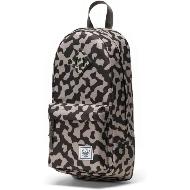 Herschel Heritage Shoulder Bag 8L Shadow Pixel
