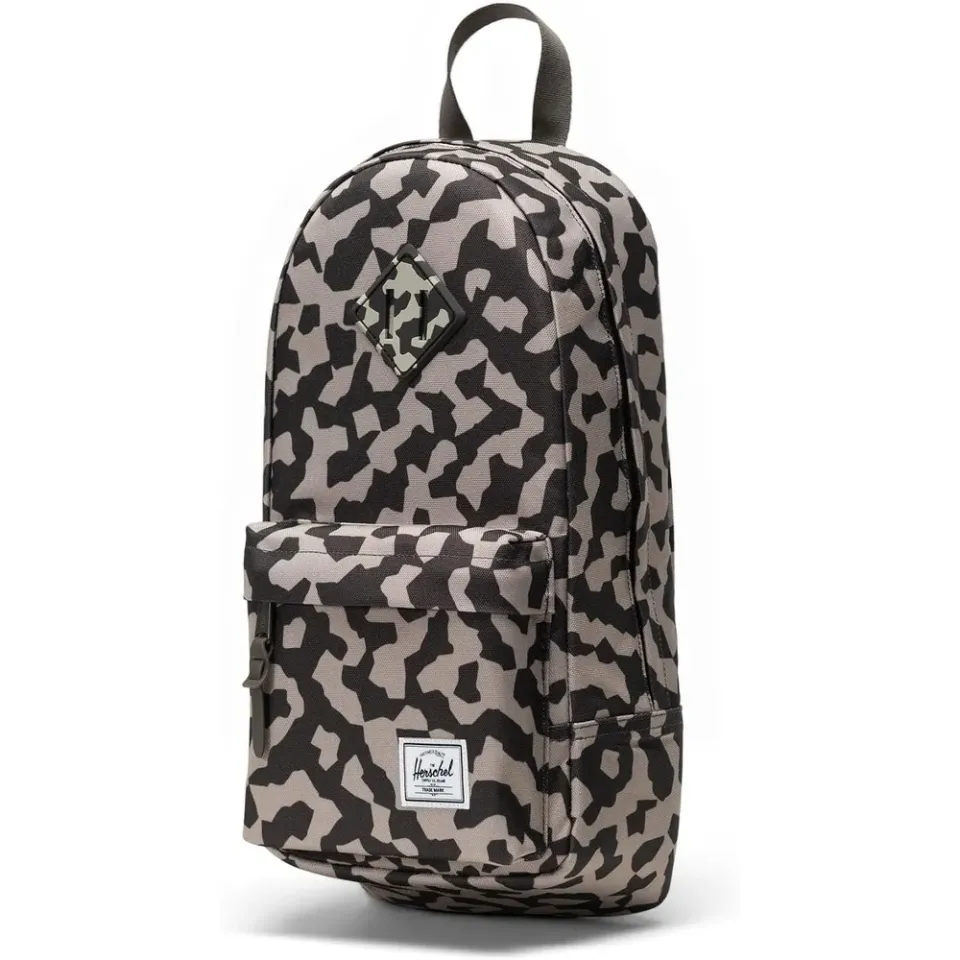 Herschel Heritage Shoulder Bag 8L Shadow Pixel
