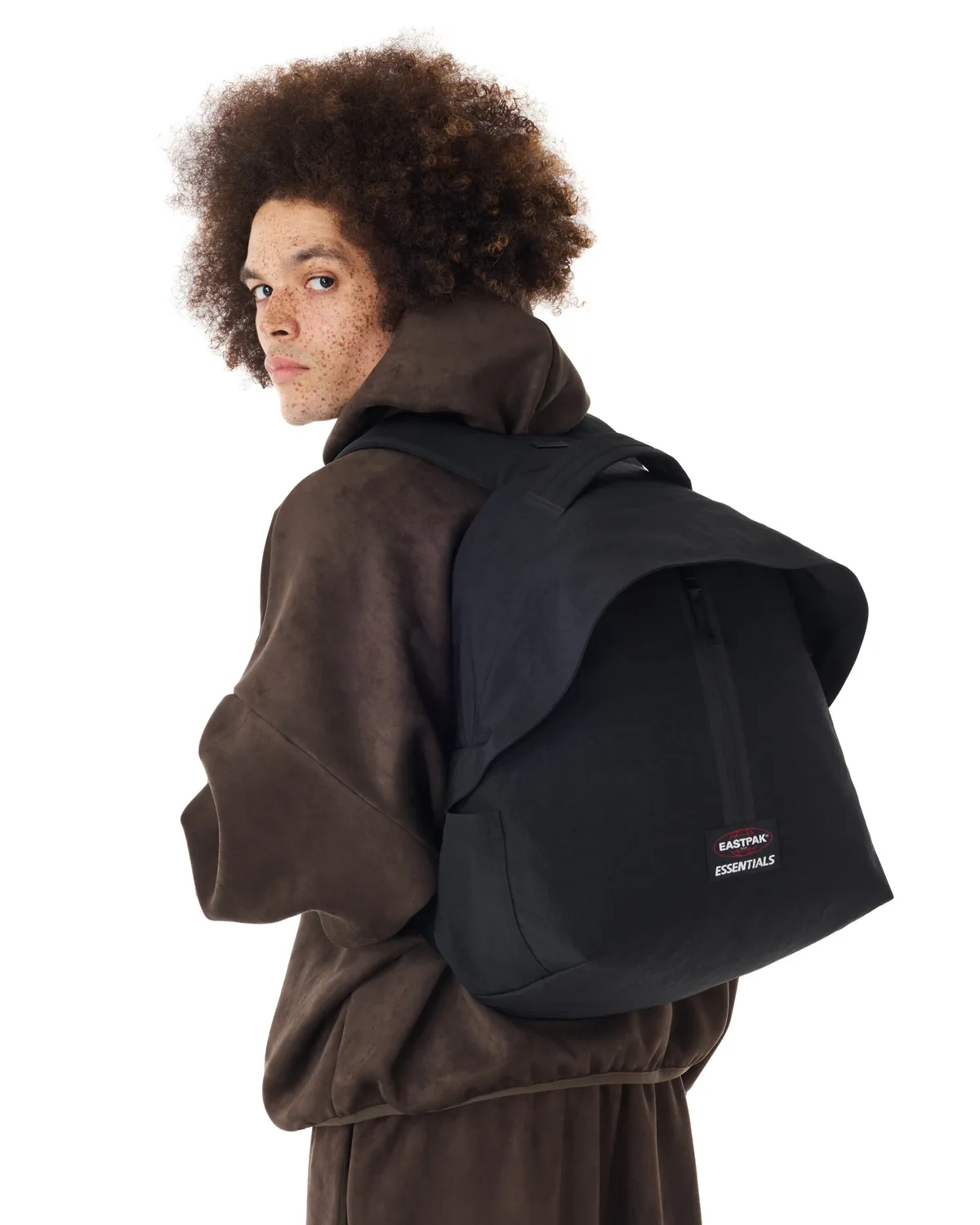 Eastpak Essentials Backpack rugzak off-black 15"