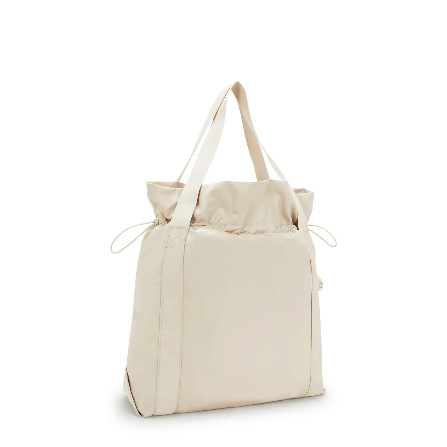 Kipling Elmar shopper Medium Simply Beige A4