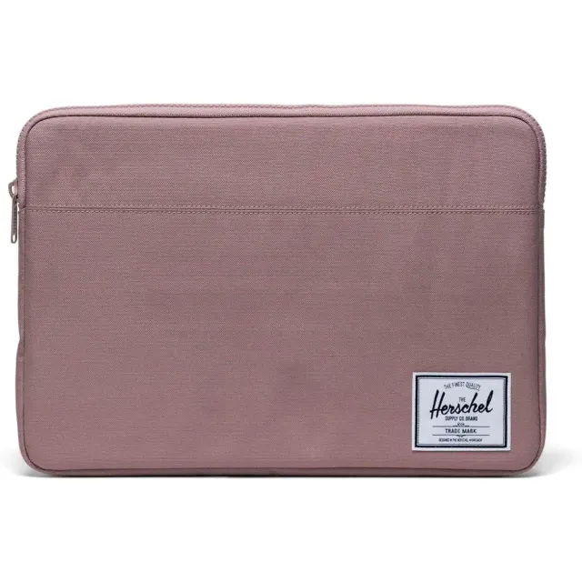 Herschel Supply Anchor laptophoes 15-16 inch blauw