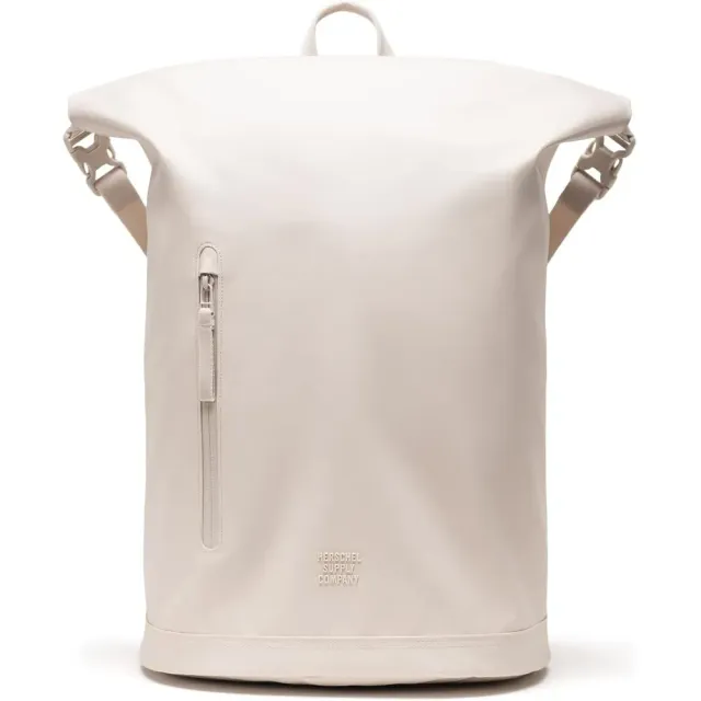 Herschel Roll Top Moonbeam rugzak 26L standaard