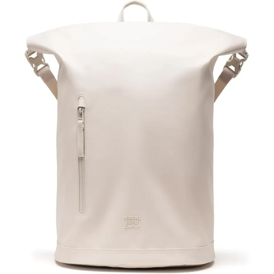 Herschel Roll Top Moonbeam rugzak 26L standaard