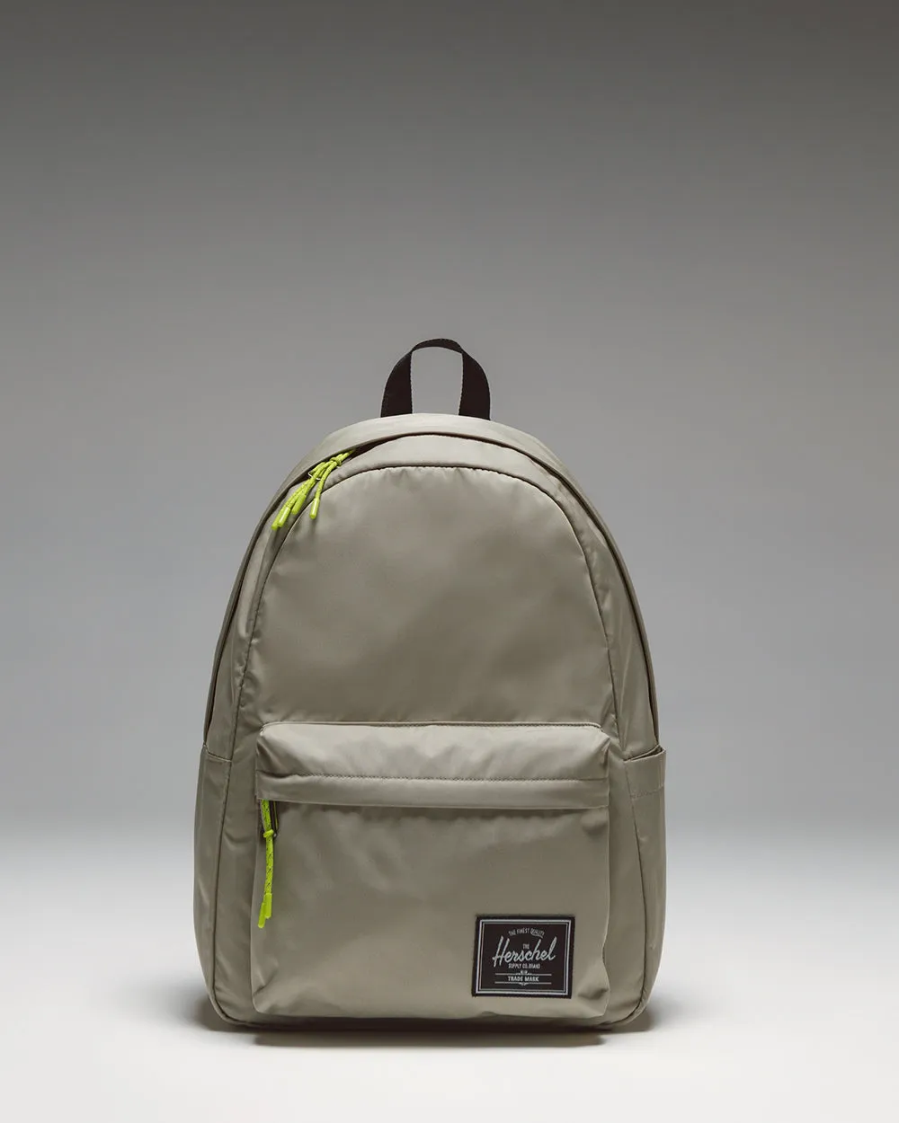 Herschel Classic XL rugzak Dazzling Blue twill