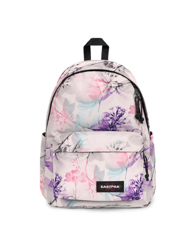 Eastpak Day Office rugzak Pink Ray medium waterafstotend