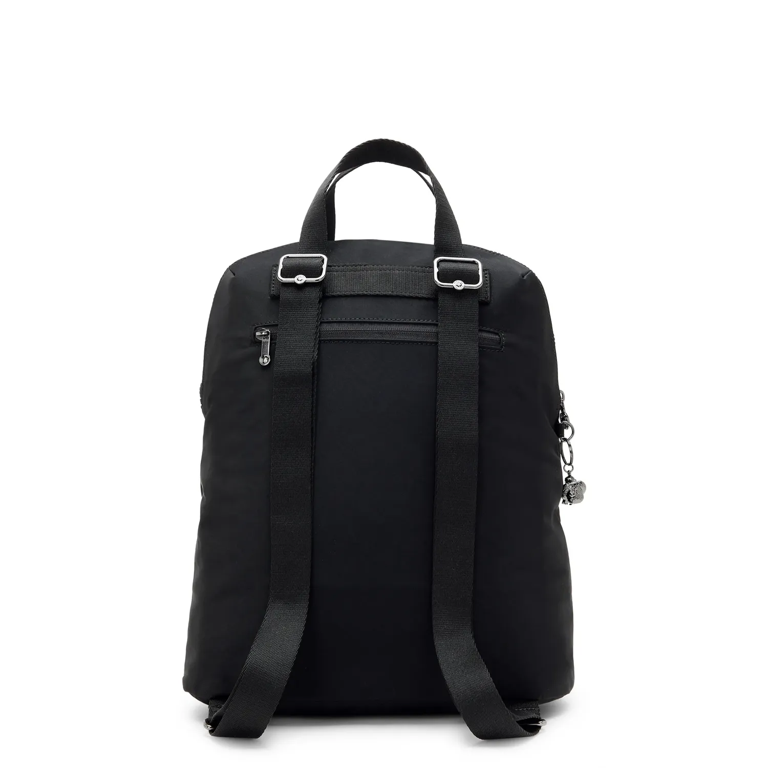 Kipling Kazuki rugzak Medium Infinite Black 13 inch laptop