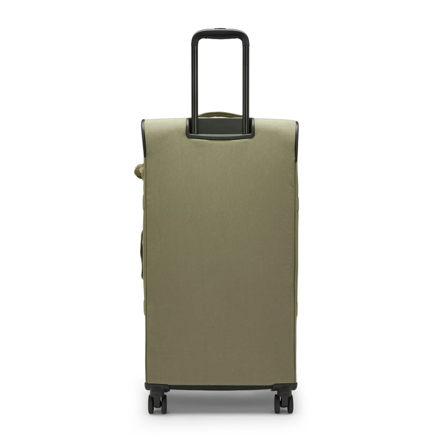 Kipling Spontaneous L koffer Almost Sage groot TSA-slot