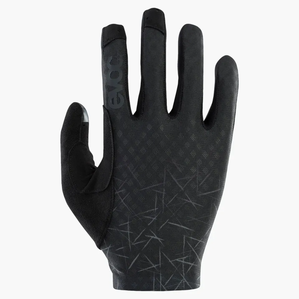 Evoc Lite Touch Glove fietshandschoenen zwart licht