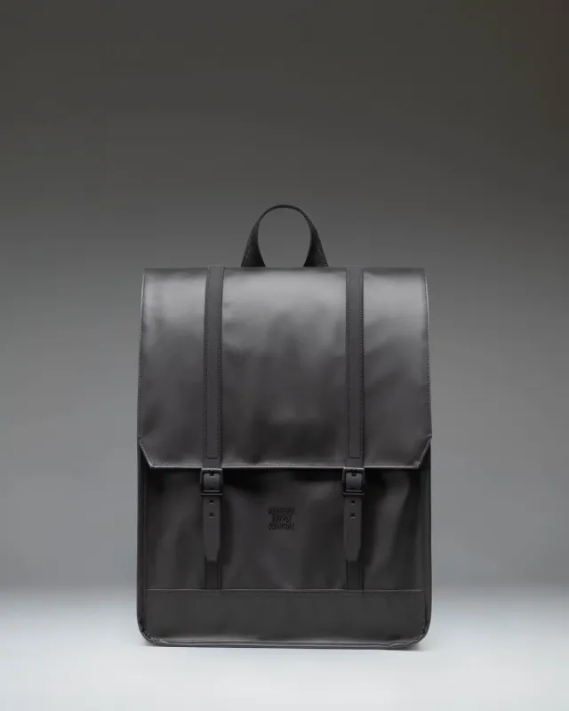 Herschel Survey Weather Resistant rugzak zwart waterafstotend