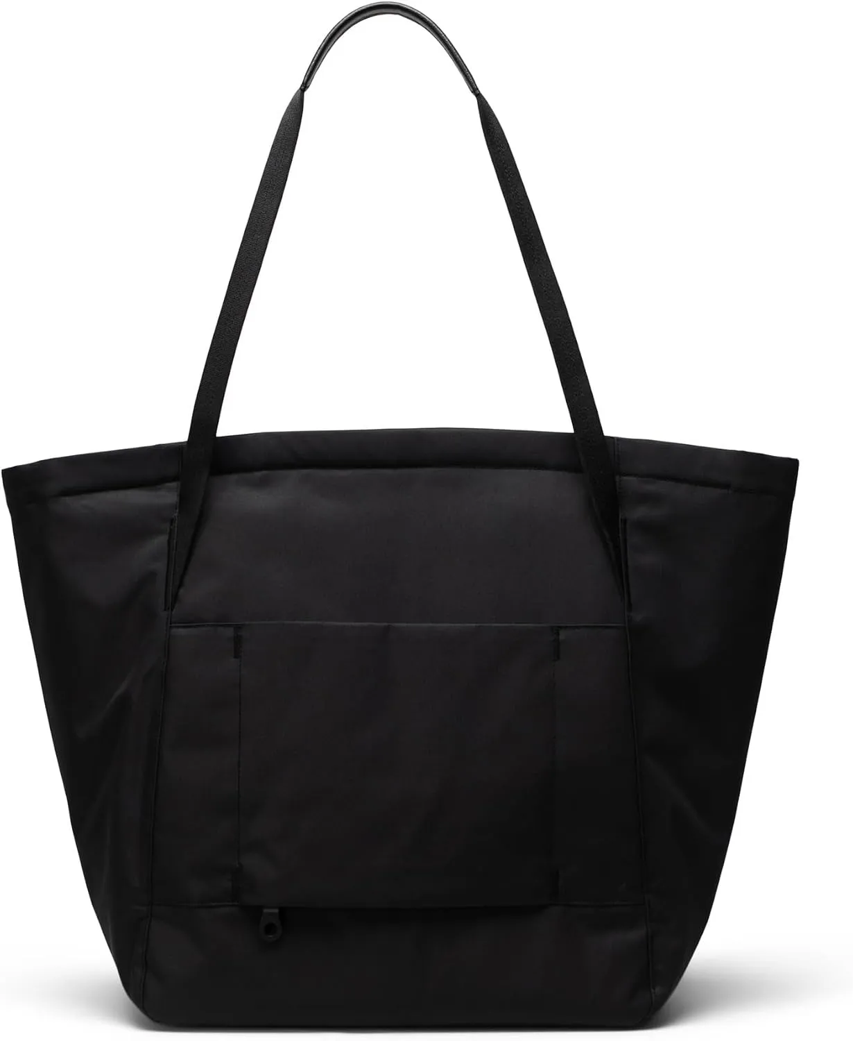 Herschel Joana tote zwart shopper