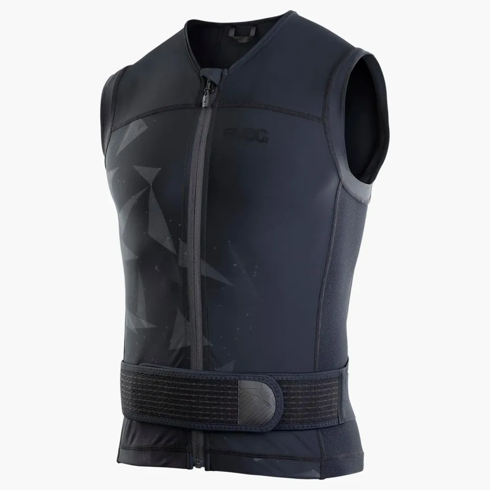 Evoc Protector Vest Pro Men beschermvest zwart – level 2