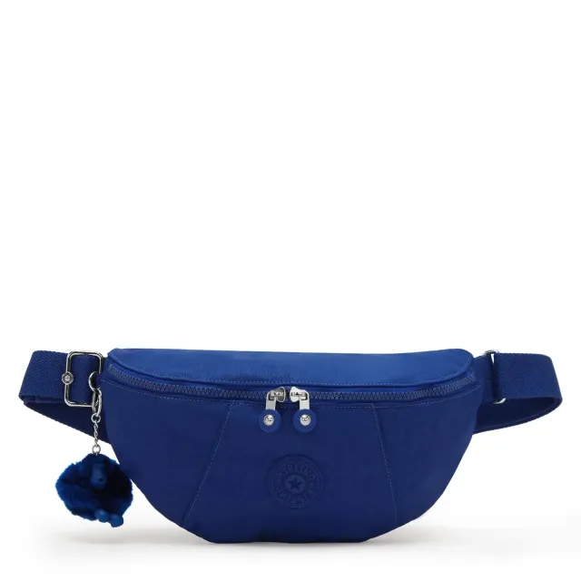 Kipling Maci heuptas Diamond Wave Emboss Medium reliëf