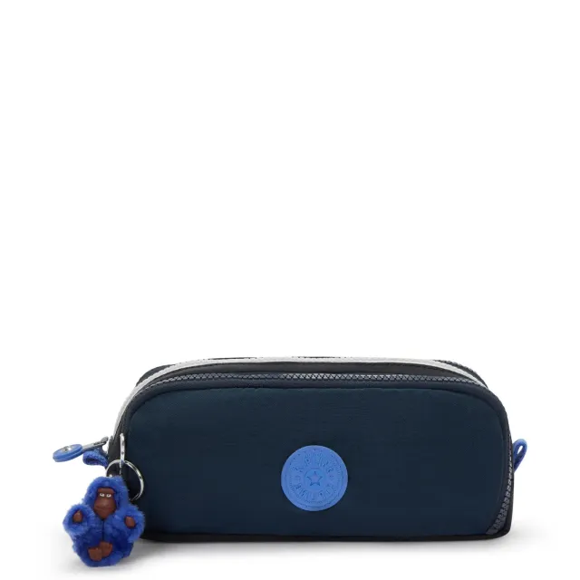 Kipling Gitroy pennenzak Groot True Block 32 lussen