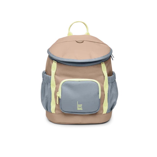 Got Bag Kids Adventure Daypack rugzak bass klein