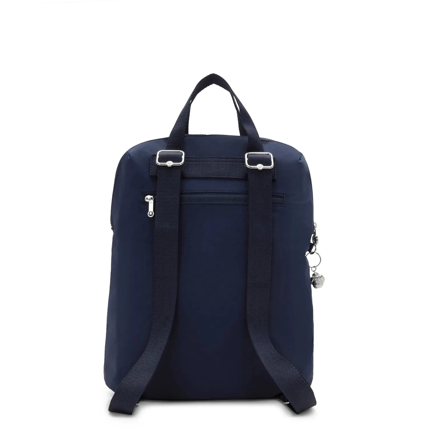 Kipling Kazuki rugzak Medium Infinite Blue 13 inch laptop
