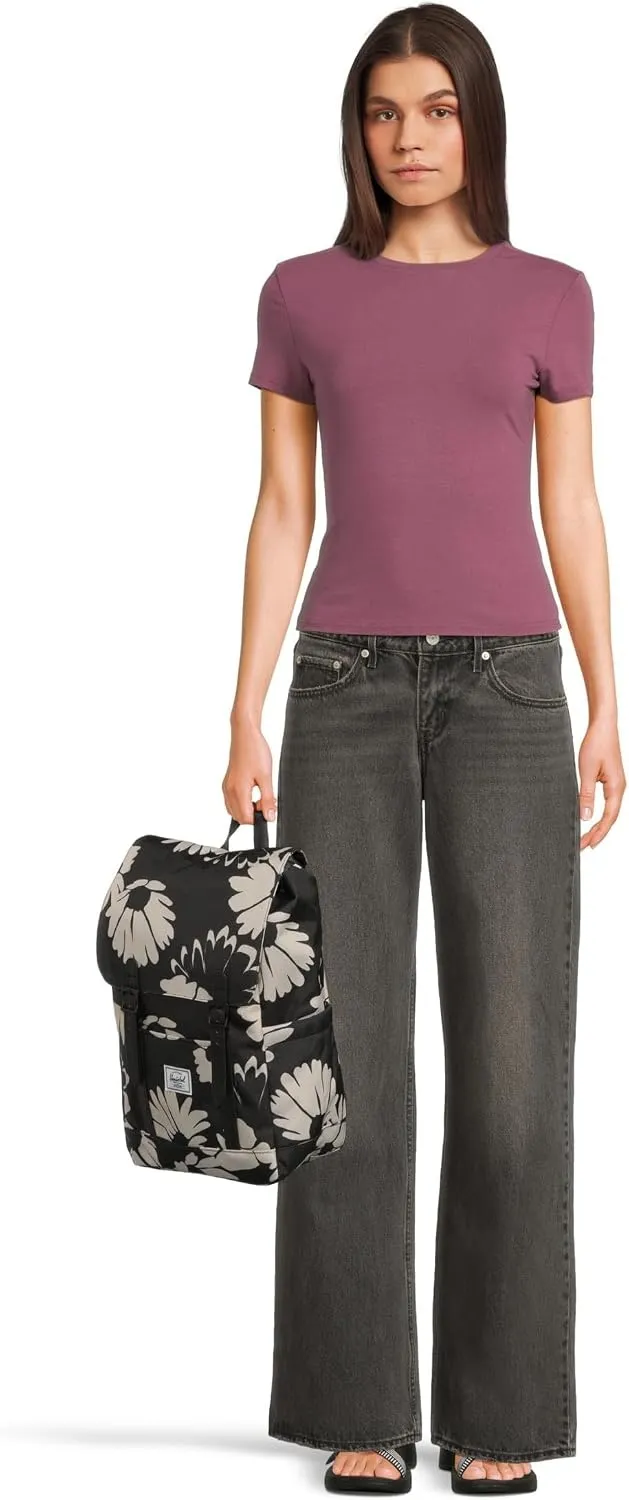 Herschel Retreat rugzak 23L Standard Graphic Daisy
