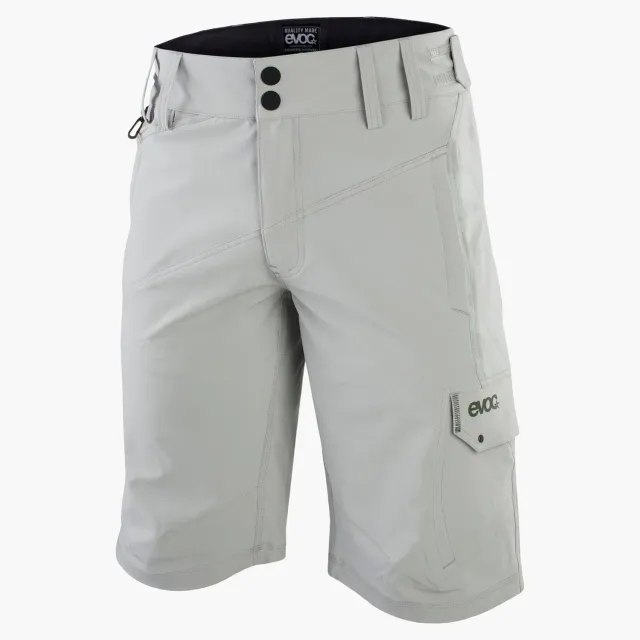 Evoc Bike Shorts Men fietsbroek stone maat 32