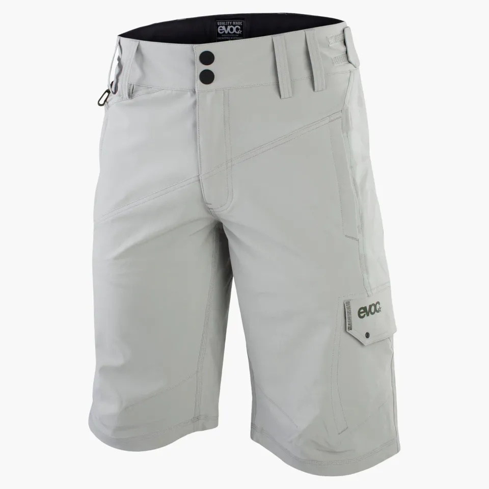 Evoc Bike Shorts Men fietsbroek stone maat 32