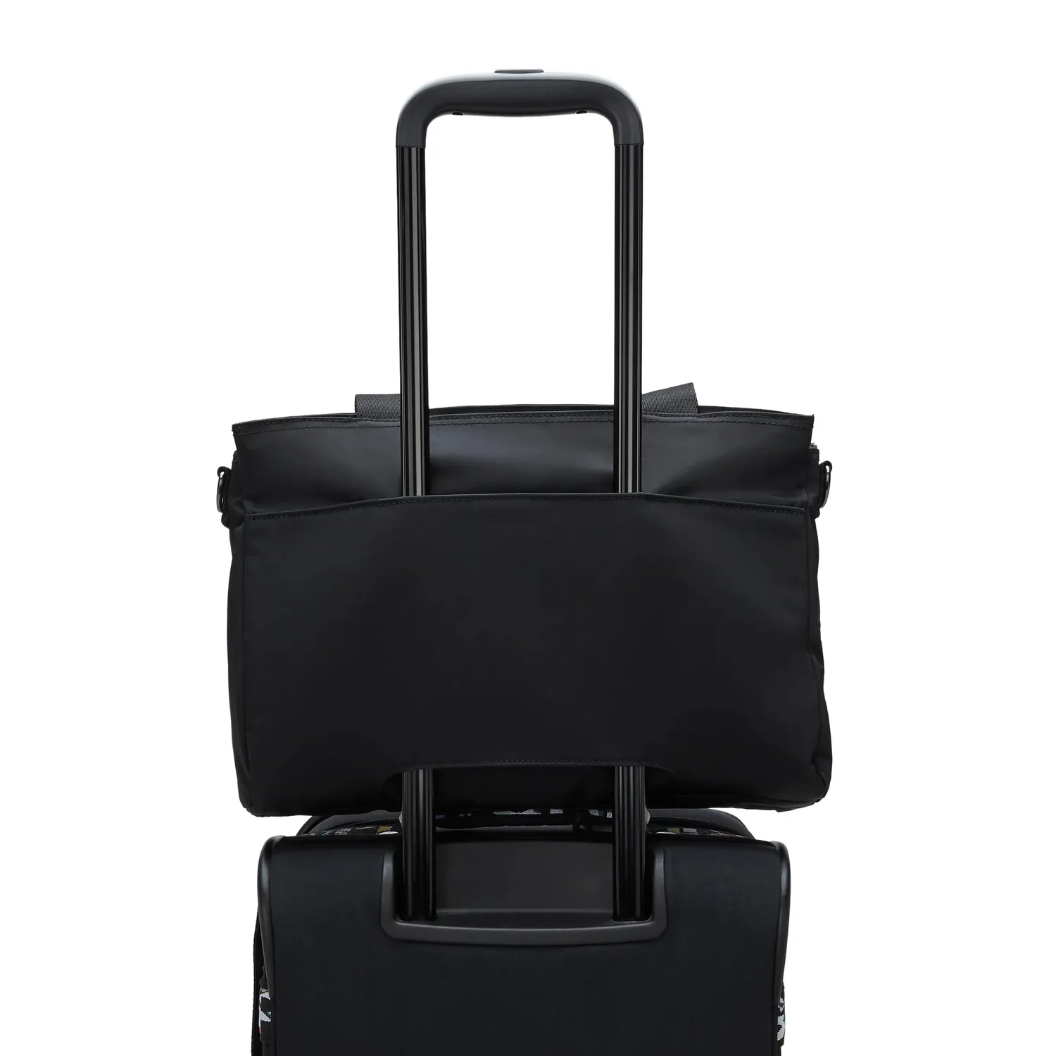 Kipling Elysia Work S werktas Infinite Black 13 inch