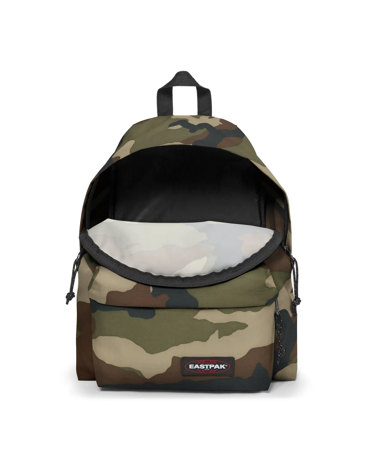 Eastpak Padded Pak'r rugzak medium Camo polyester