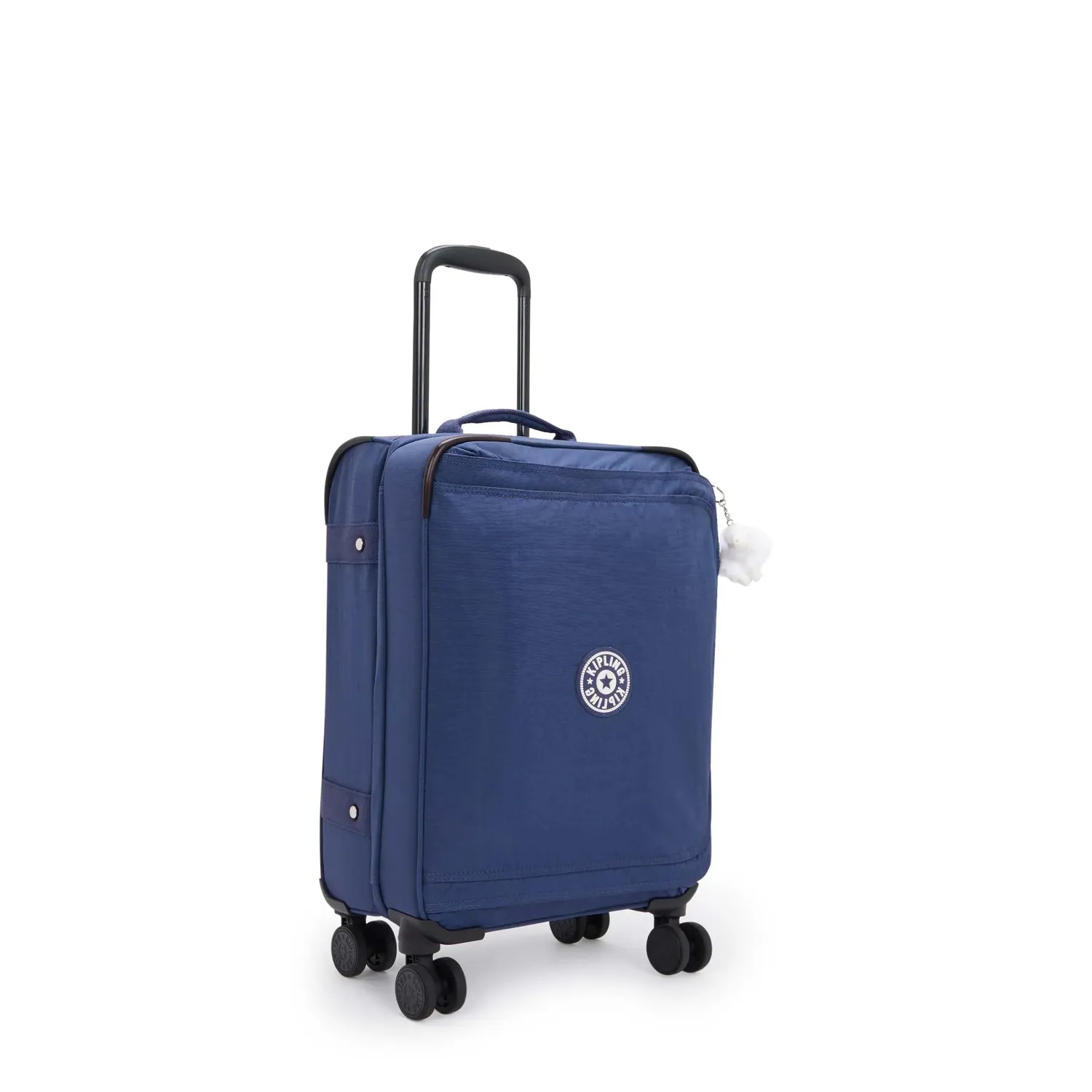 Kipling Spontaneous S Koffer Klein Casual Blue Combo cabine