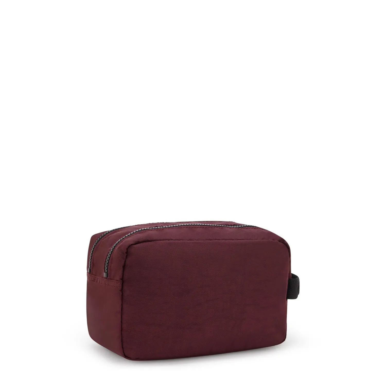 Kipling Amalfi buideltas Mulberry Mocha groot bruin