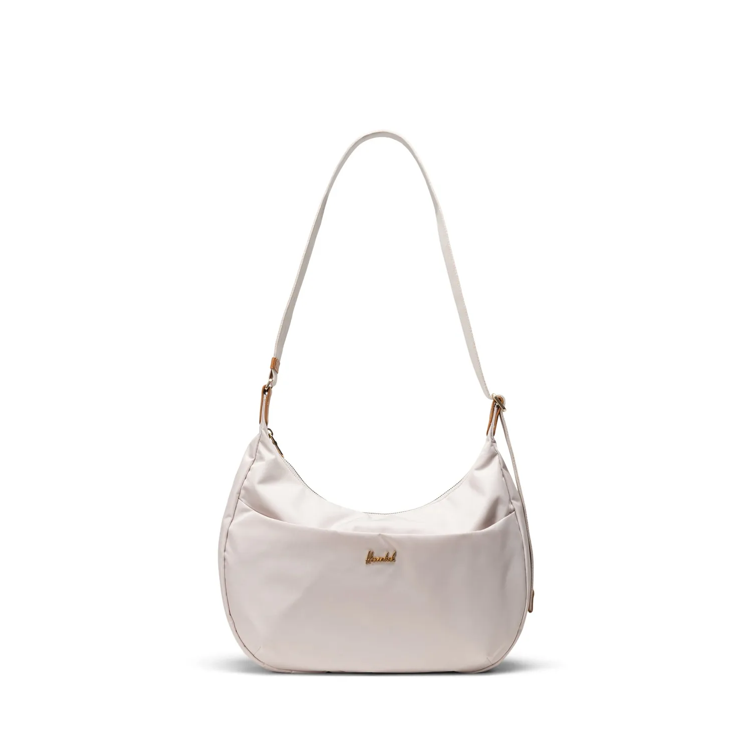 Herschel Yara Shoulder Bag schoudertas zwart twill