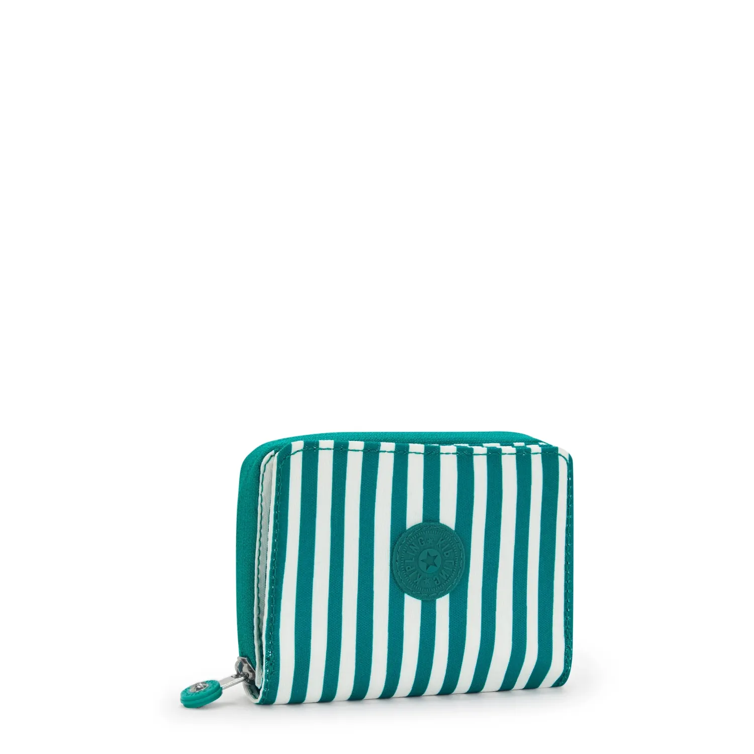 Kipling Money Love portemonnee Parasol Stripes RFID