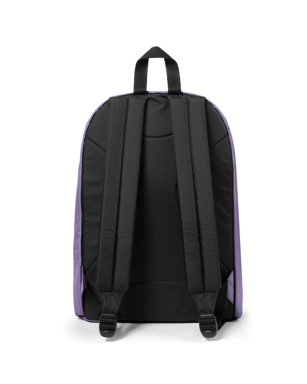 Eastpak Out Of Office rugzak Sparkly Dahlia Medium 14 inch