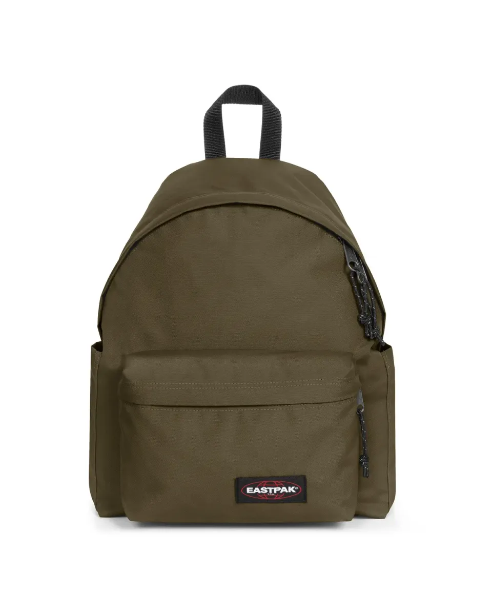 Eastpak Day Pak'r rugzak army olive nylon 14 inch 40 cm