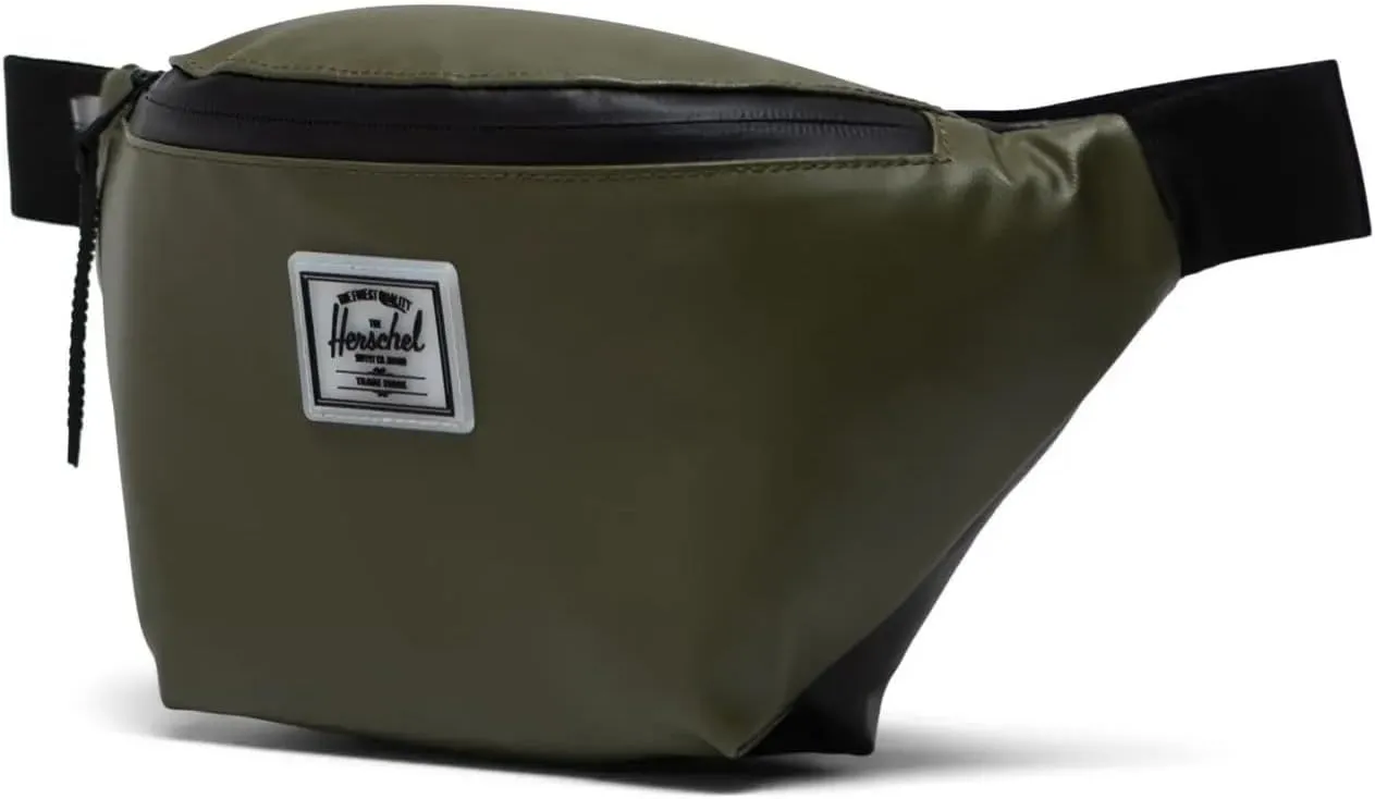 Herschel Pop Quiz heuptas ivy green riemtas