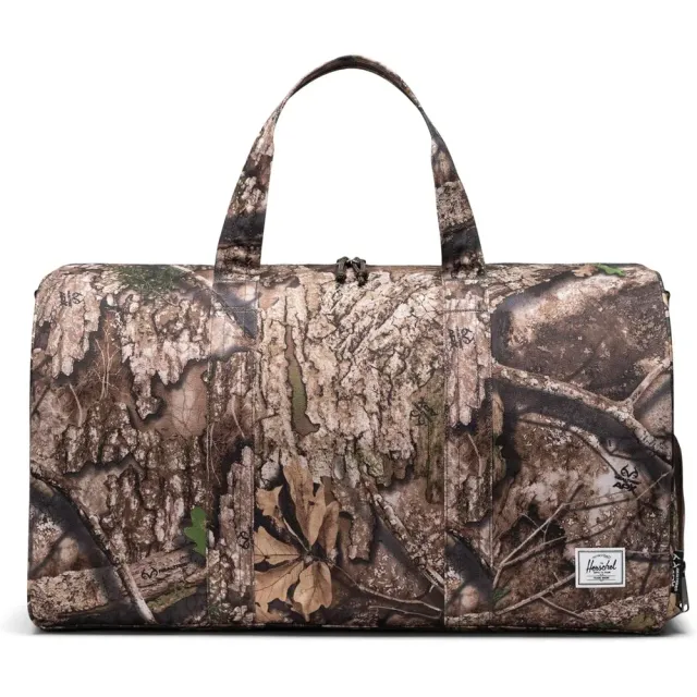 Herschel Supply Novel Duffle reistas camo limited 42L