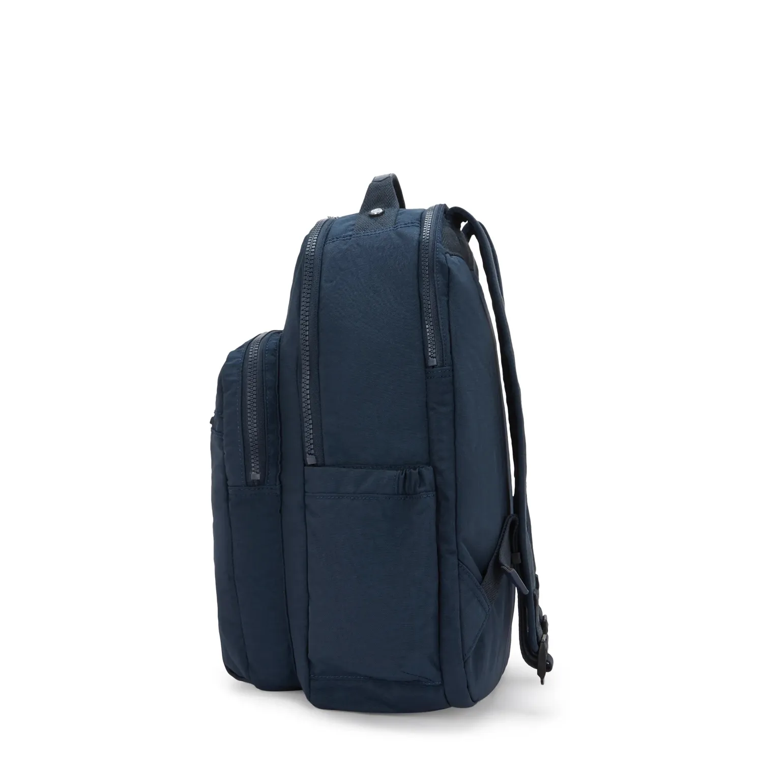 Kipling Seoul Lap rugzak Blue Bleu 2 – 15 inch
