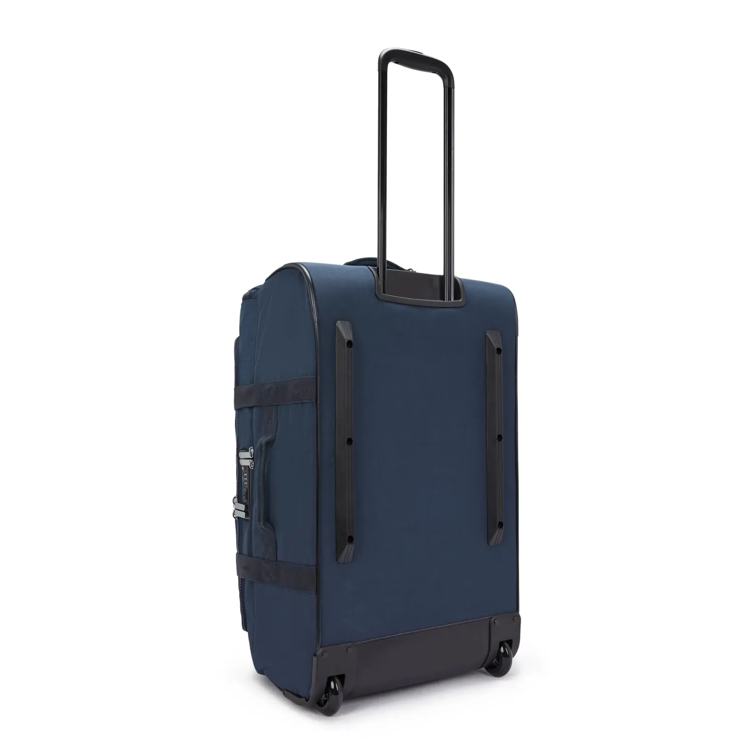 Kipling Aviana M reistas met wielen Blue Bleu 2 Medium