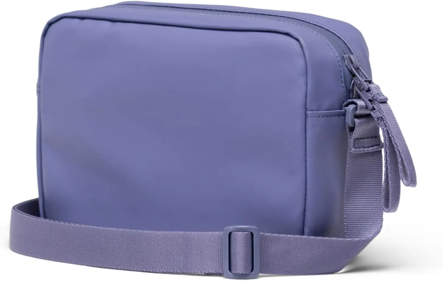 Herschel Alberni crossbody tas heron canvas