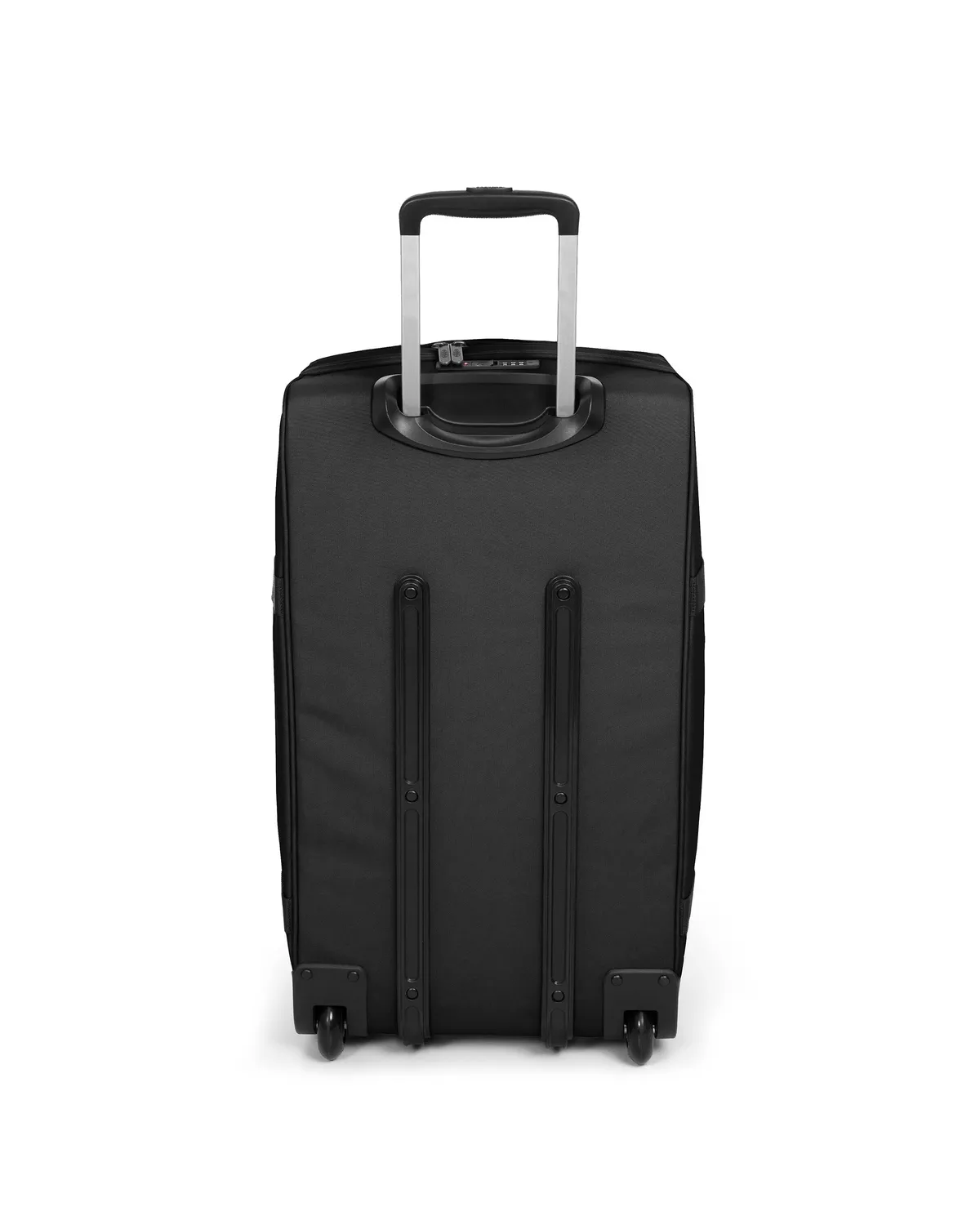 Eastpak Transit'R M koffer Black Groot 2-wiel