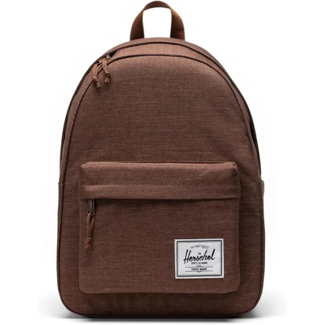 Herschel Classic rugzak 20L potting soil canvas