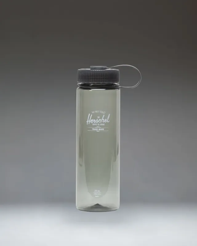 Herschel Classic drinkfles 750 ml zwart BPA-vrij