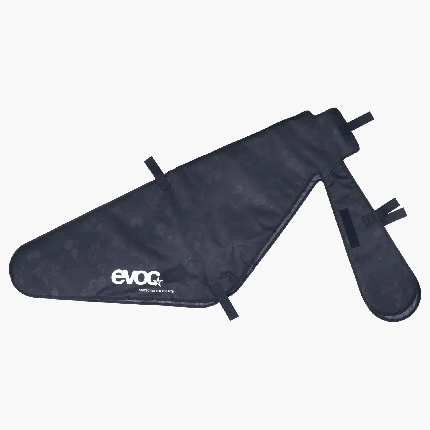 Evoc Protective Bike Rug MTB beschermhoes zwart