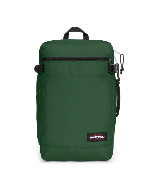 Eastpak Transit'r Pack reistas Bristle Green Large 16 inch