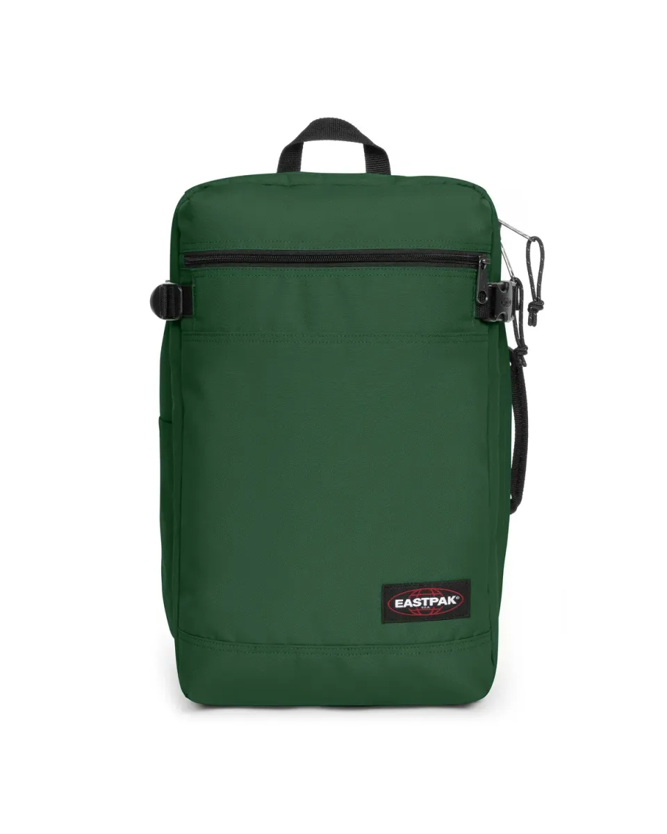 Eastpak Transit'r Pack reistas Bristle Green Large 16 inch
