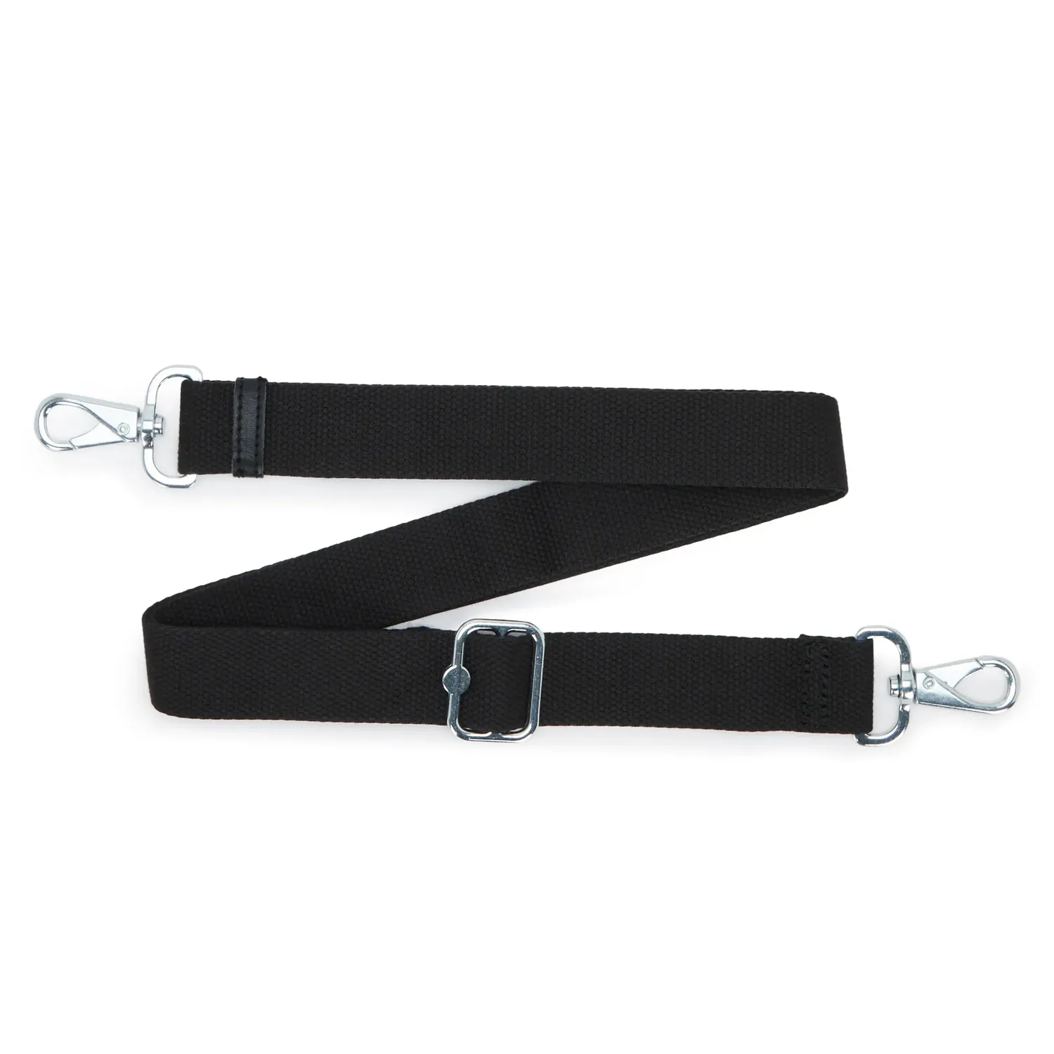 Kipling Minta M Up draagtas Black Noir medium afneembare band