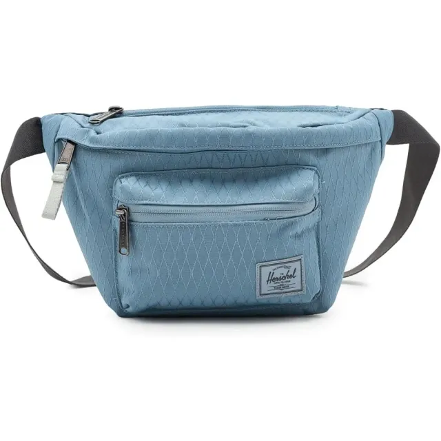 Herschel Pop Quiz Hip Pack heuptas Blue Mirage 2L