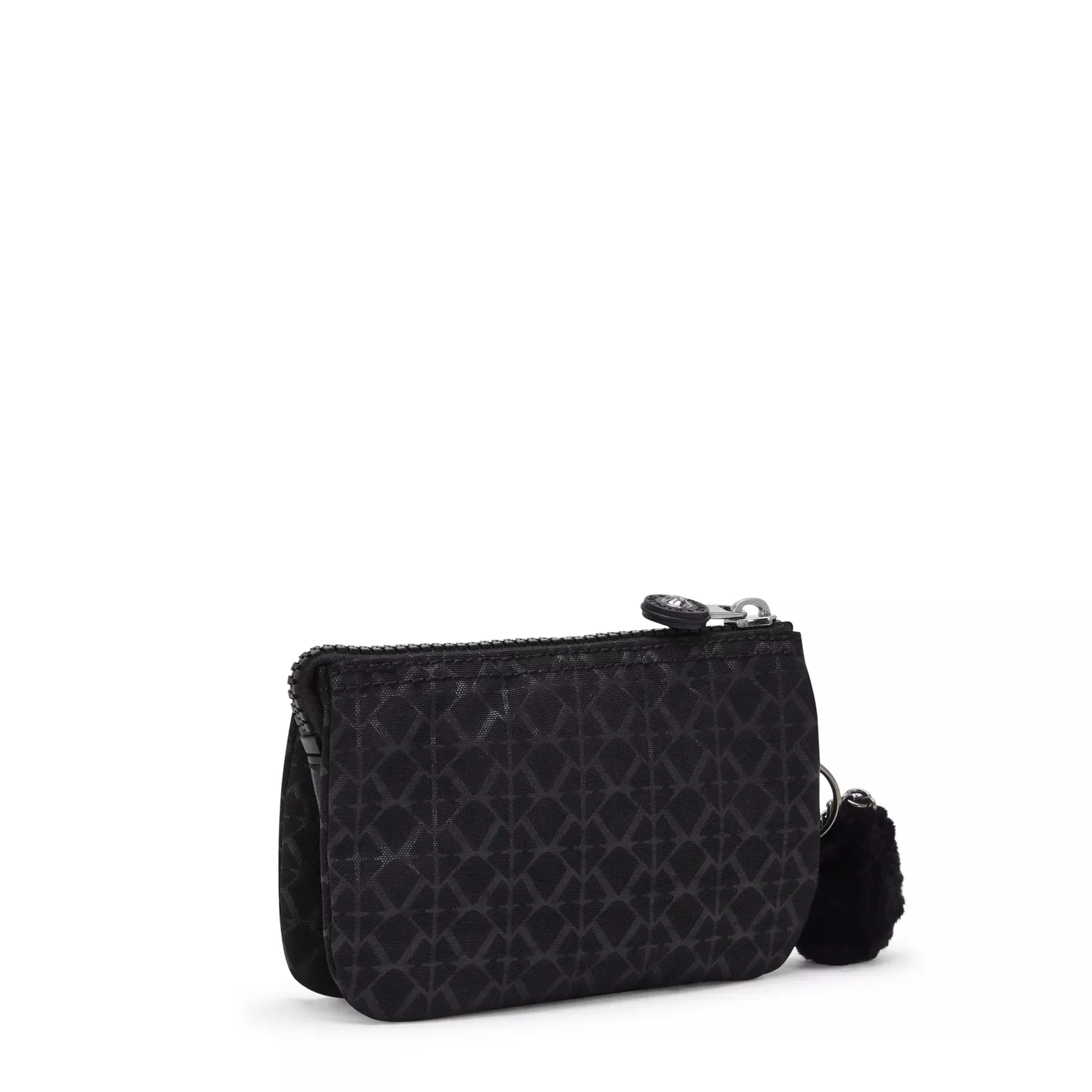 Kipling Creativity S portemonnee Signature Emb klein lichtgewicht