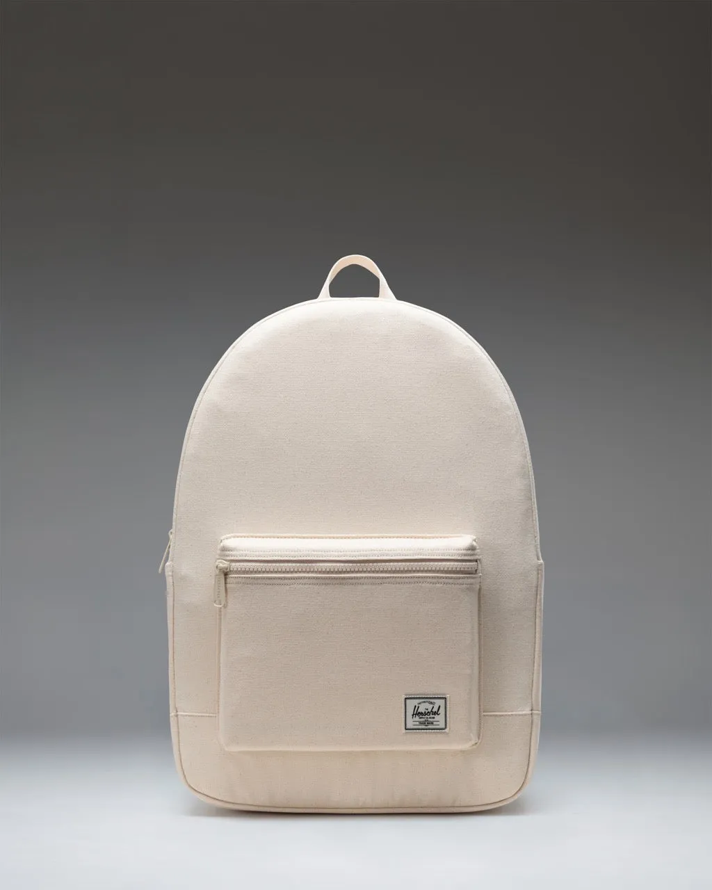 Herschel Pacific Daypack rugzak Natural katoen