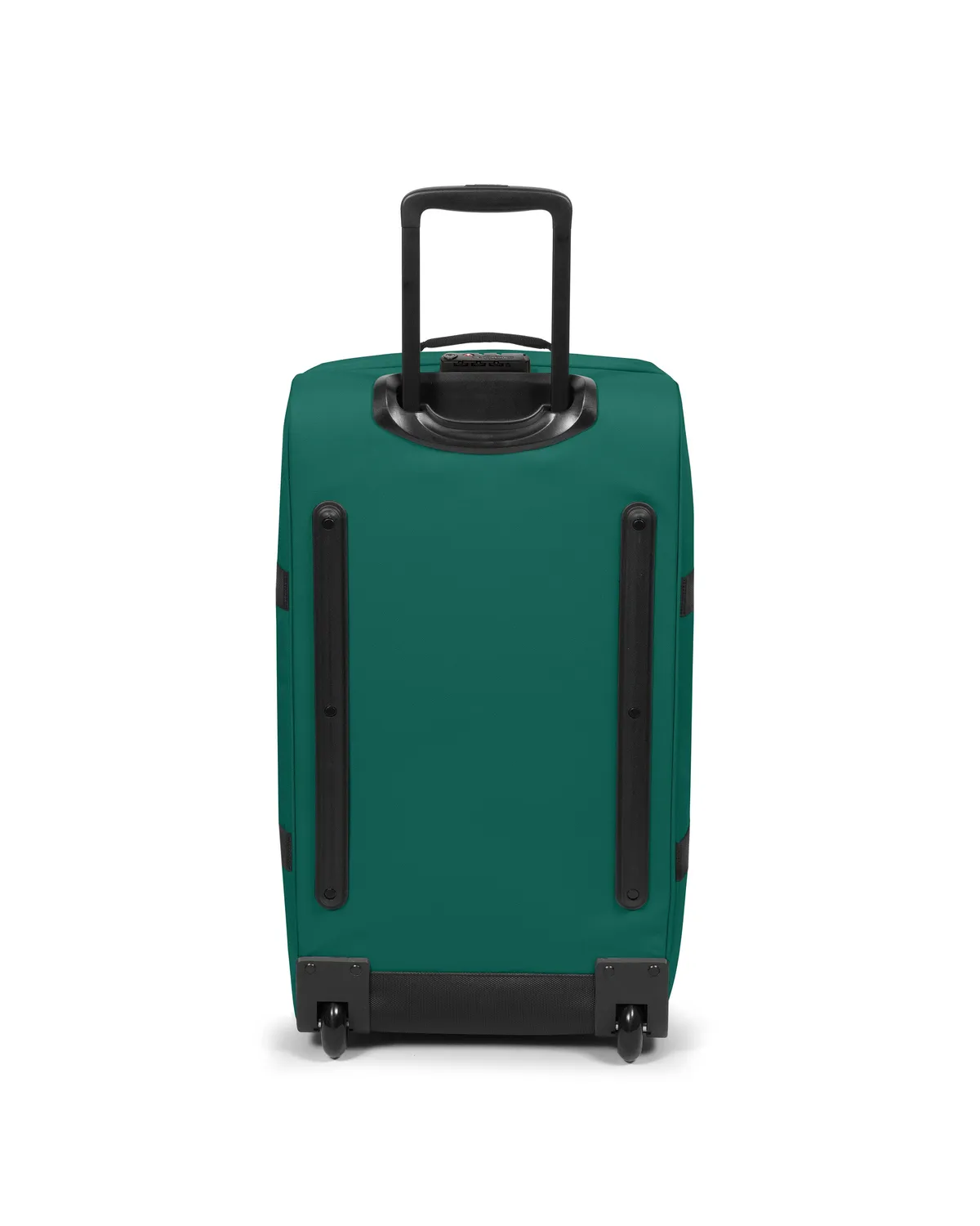 Eastpak Tranverz M koffer Green Tree medium 2-wiel