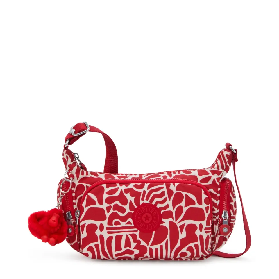 Kipling Gabbette S crossbodytas Shape Cocktail klein