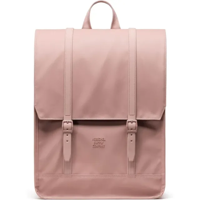 Herschel Supply Survey rugzak 20L Ash Rose groen