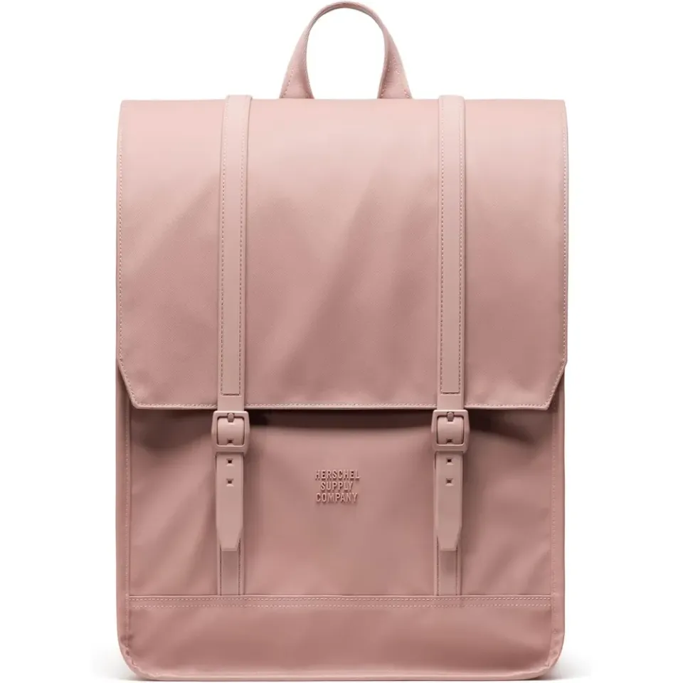 Herschel Supply Survey rugzak 20L Ash Rose groen